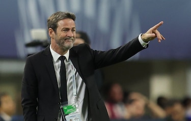 ¿En qué está fallando la selección de fútbol de Panamá?