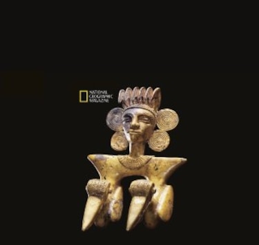 ´El Dorado´ de Panamá