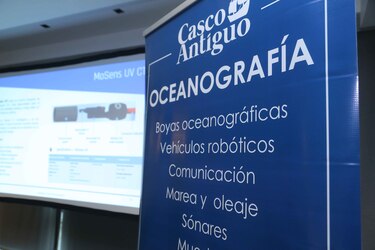 Casco Antiguo refuerza su presencia en Panamá con soluciones para el monitoreo y protección del entorno marino