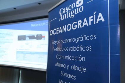 Casco Antiguo refuerza su presencia en Panamá con soluciones para el monitoreo y protección del entorno marino