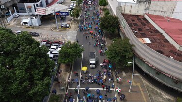Del 90% de escuelas abiertas al riesgo de perder el año escolar: el cambio en el discurso de la ministra de Educación 