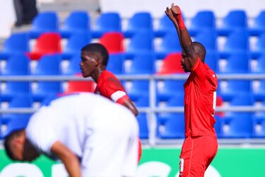 Conociendo a Gustavo Herrera, el goleador colonense de la Sub-20 de Panamá