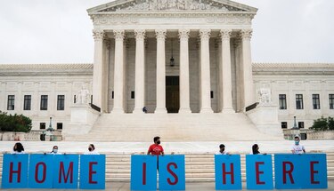 Joe Biden propone reformular programa para ‘dreamers’