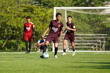 Panamá Sub-15 lista para el Campeonato Concacaf: Pipino convoca a promesas locales e internacionales