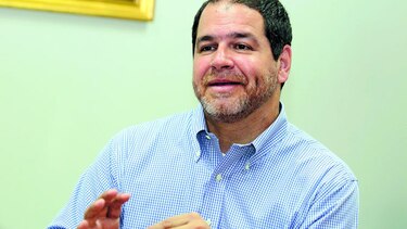 La MUD promete un candidato único
