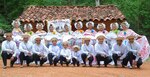 Academia Folclórica Culturas Panameñas representará al país en festival mexicano