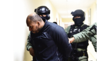 La violencia en las calles estremece la política de seguridad