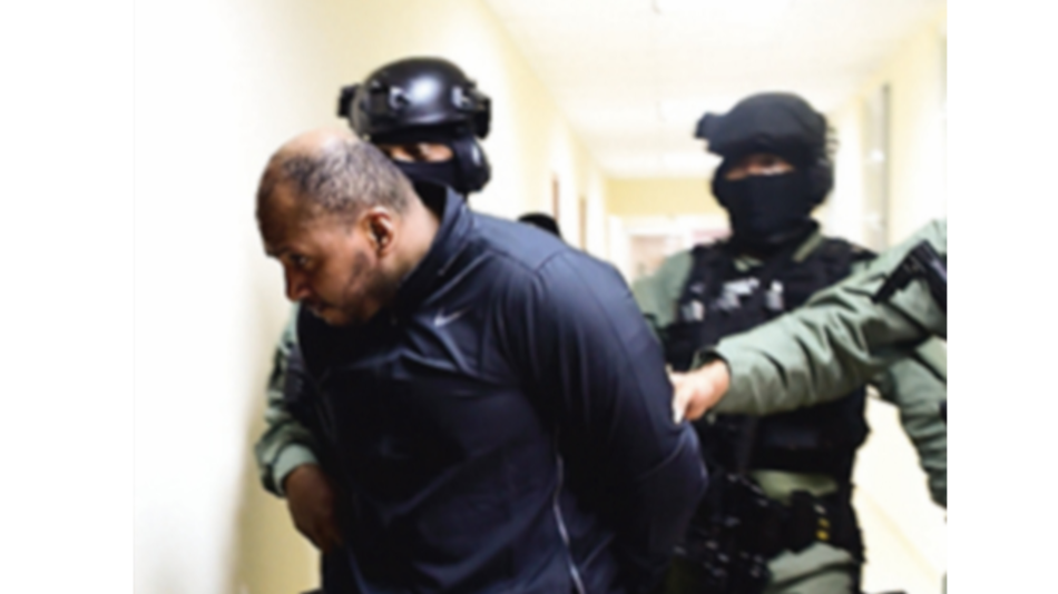 La violencia en las calles estremece la política de seguridad