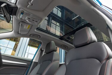 MG presenta con éxito los nuevos modelos de autos en un emocionante evento de lanzamiento