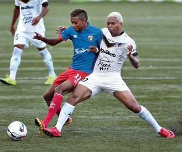 Ocho equipos con vida en la recta final de la LPF