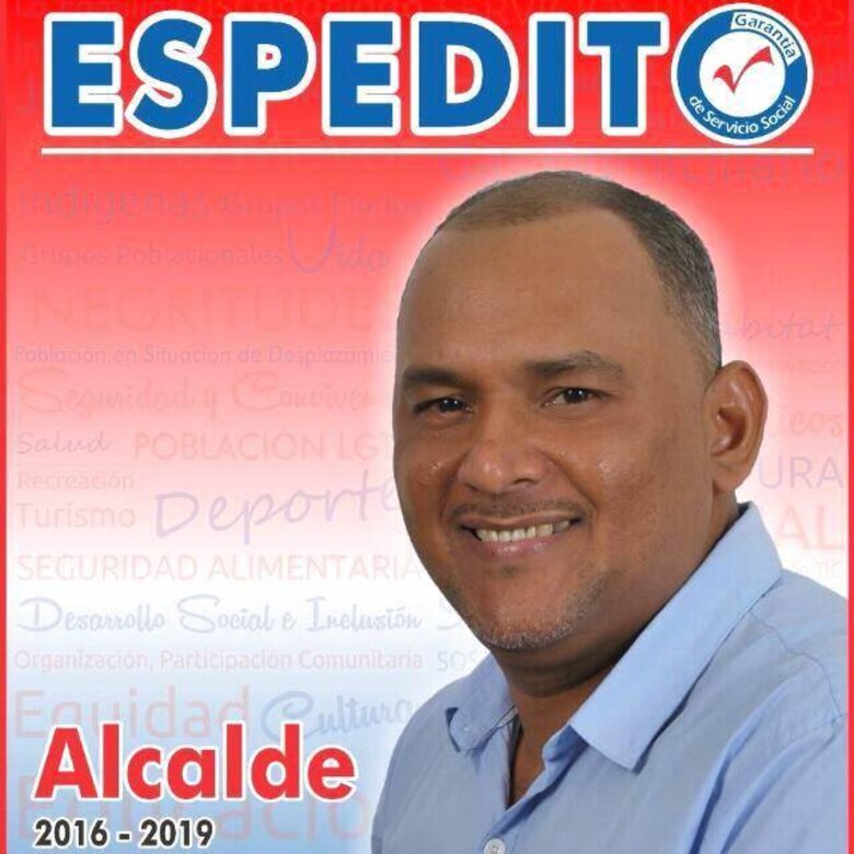 Asesinato de Rafael Moreno: revelaciones sobre los millones desviados en una provincia de Colombia