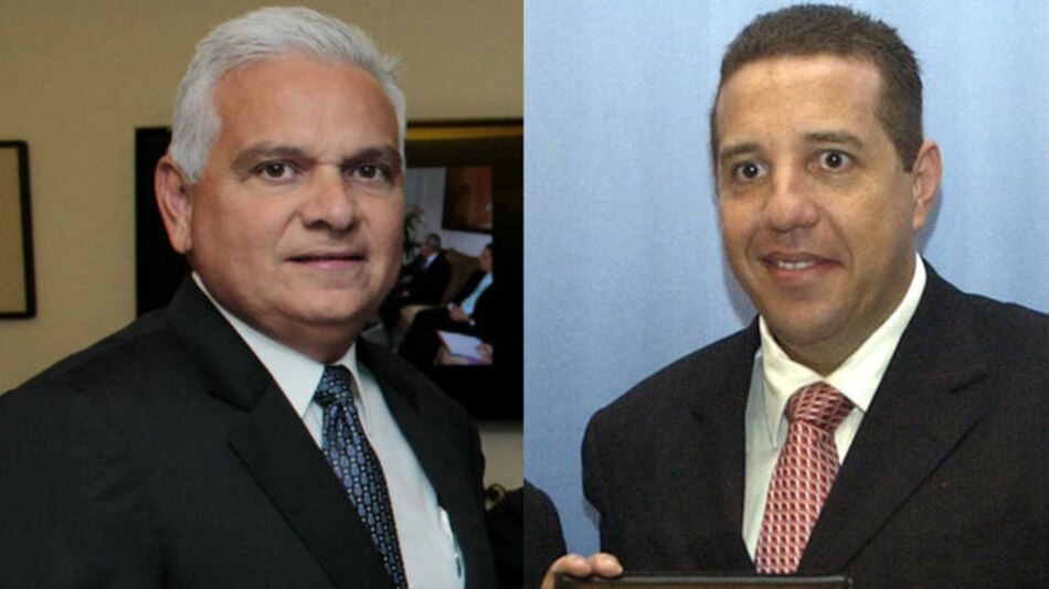 Dinero de Odebrecht llegó a la campaña del Panameñista en el 2009, según exembajador
