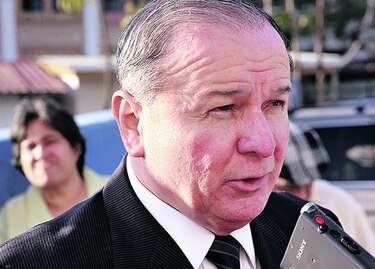 Diputado Elías Castillo nuevamente preside el Parlatino