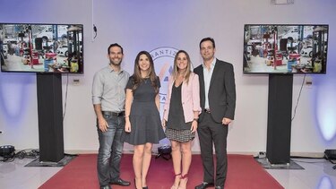 Grupo PCR anuncia el lanzamiento de su nueva oferta de servicios y productos