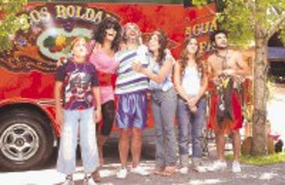 Un canal sólo para mujeres