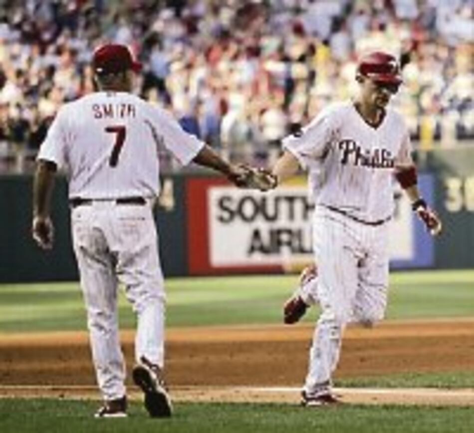 Orioles con la mira en receptor Chris Coste