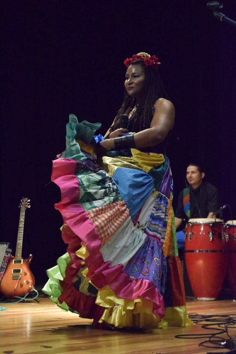 Cinco voces que hacen patria desde lo cotidiano