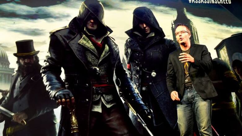 Los estrenos  de videojuegos que faltan de 2015