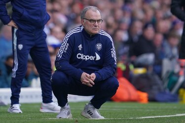 Marcelo Bielsa deja de ser entrenador del Leeds United