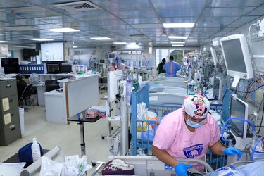 Anticuerpo contra virus sincitial llegará a Panamá entre agosto y septiembre