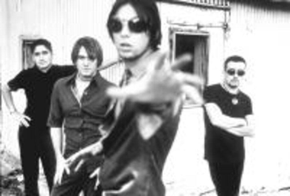 Un concierto a toda ley