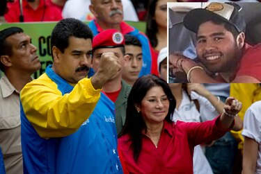 Este lunes 29 de febrero inicia juicio de familiares de Nicolás Maduro investigados por narcotráfico