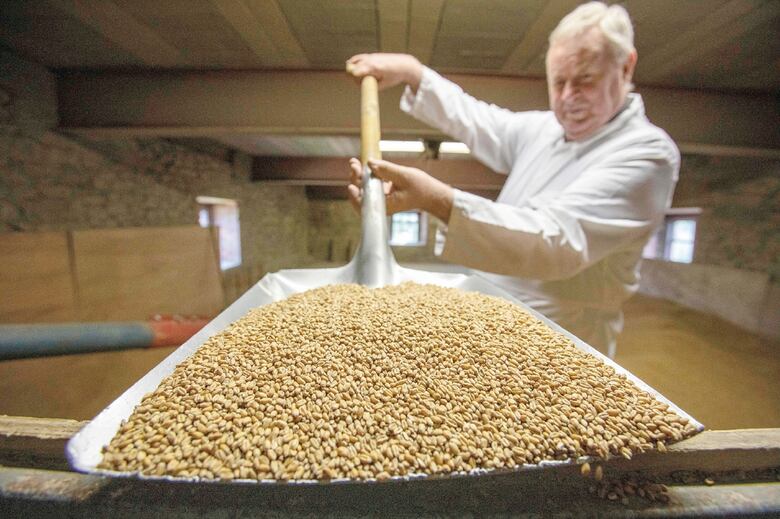 Molinos y la alta demanda de harina por la pandemia