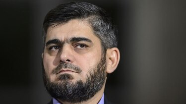 Dimite el negociador jefe de la oposición siria