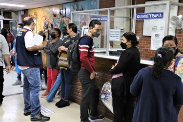 Licitación del nuevo Oncológico, en medio de reclamos y suspensión