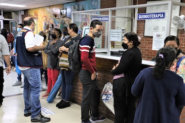 Licitación del nuevo Oncológico, en medio de reclamos y suspensión