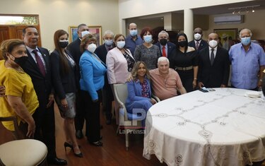 Lo que se juega el domingo en las primarias de Cambio Democrático