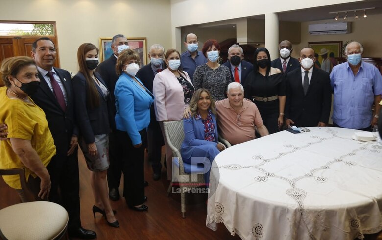 Lo que se juega el domingo en las primarias de Cambio Democrático