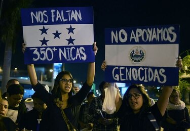 Diálogo en Nicaragua pende de un hilo tras duro ataque de Ortega a obispos