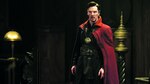 Con ‘Doctor Strange’, Marvel sigue de líder