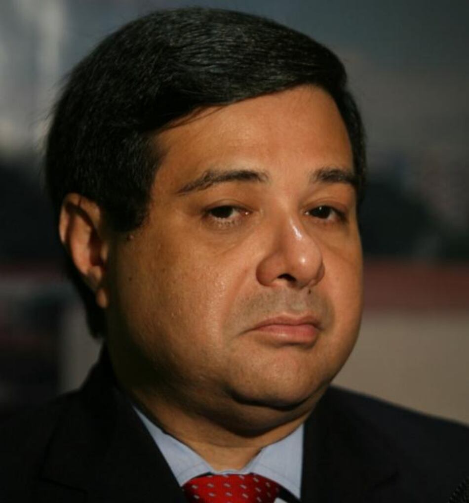 Molirena iniciará proceso para expulsar a Rosas por 'alta traición'