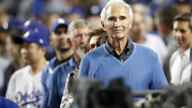 Sandy Koufax