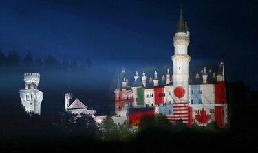 Cuantiosos costos y protestas acaparan debate ante cumbre del G7