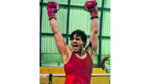 ‘Hands of Stone’, un drama rutinario