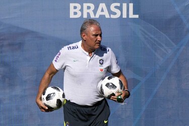 La hora de la verdad para Brasil: la revancha comienza contra Suiza