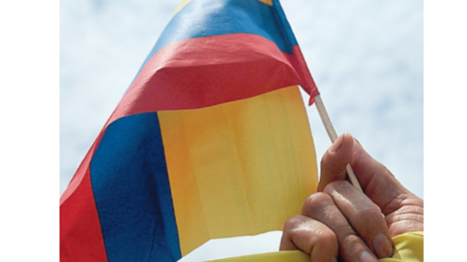 Colombia entró oficialmente en recesión económica