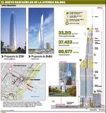 Así será la Torre Financiera