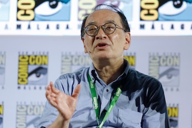 Yoshihiro Ueda, de ‘Dragon Ball’: ‘La IA todavía no está muy afilada para la animación’