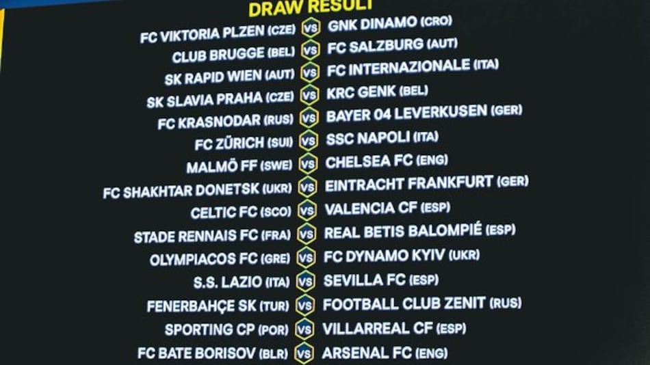 Griezmann contra Cristiano tras el sorteo de Champions