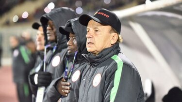 Nigeria, con paz... por ahora