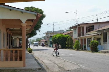 Idaan: Natá se quedará sin agua
