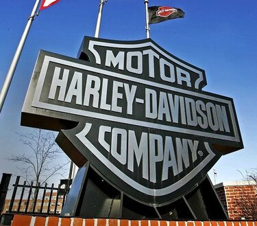 Harley-Davidson pagará $15 millones por motos contaminantes