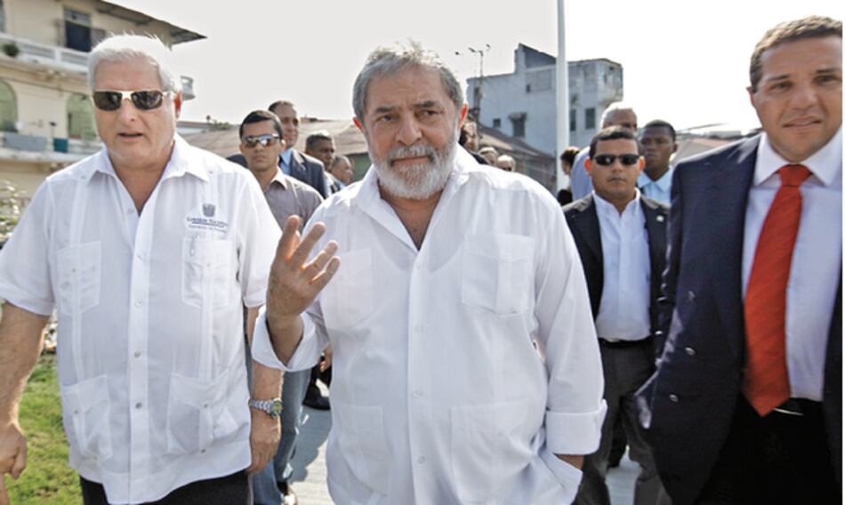 Odebrecht donó a campaña de 'Mimito' Arias 16 millones de dólares