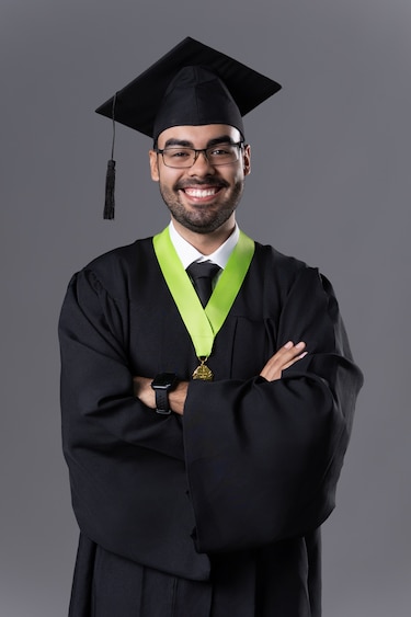 La Universidad de Panamá presenta a los nuevos doctores de la Facultad de Medicina