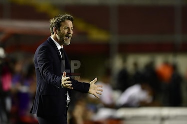 Thomas Christiansen sigue dejando la puerta abierta para continuar al frente de la selección de fútbol de Panamá