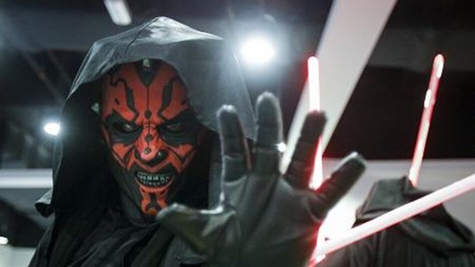 Google informa sobre el universo de la Guerra de la Galaxias